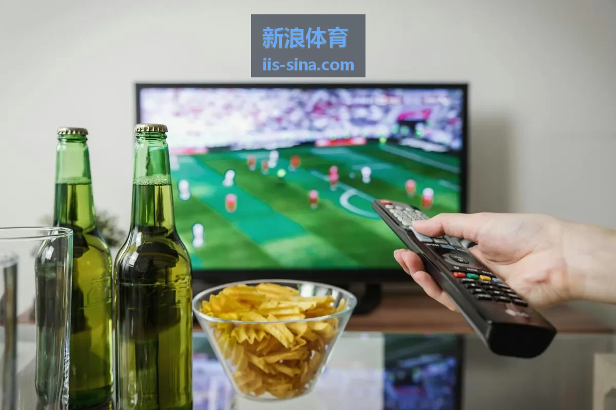 新浪体育电竞赛况焦点对局封面